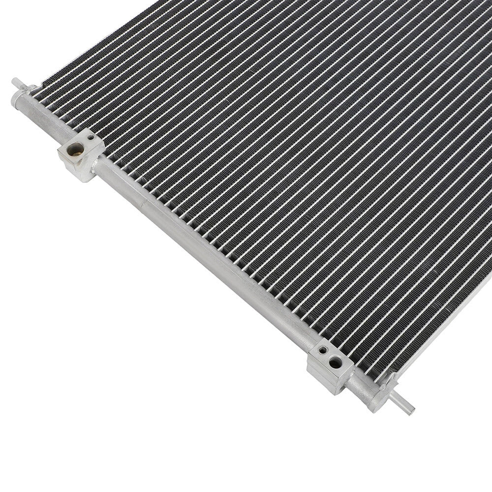 Radiator and AC Condenser for Acura MDX (2007–2013)