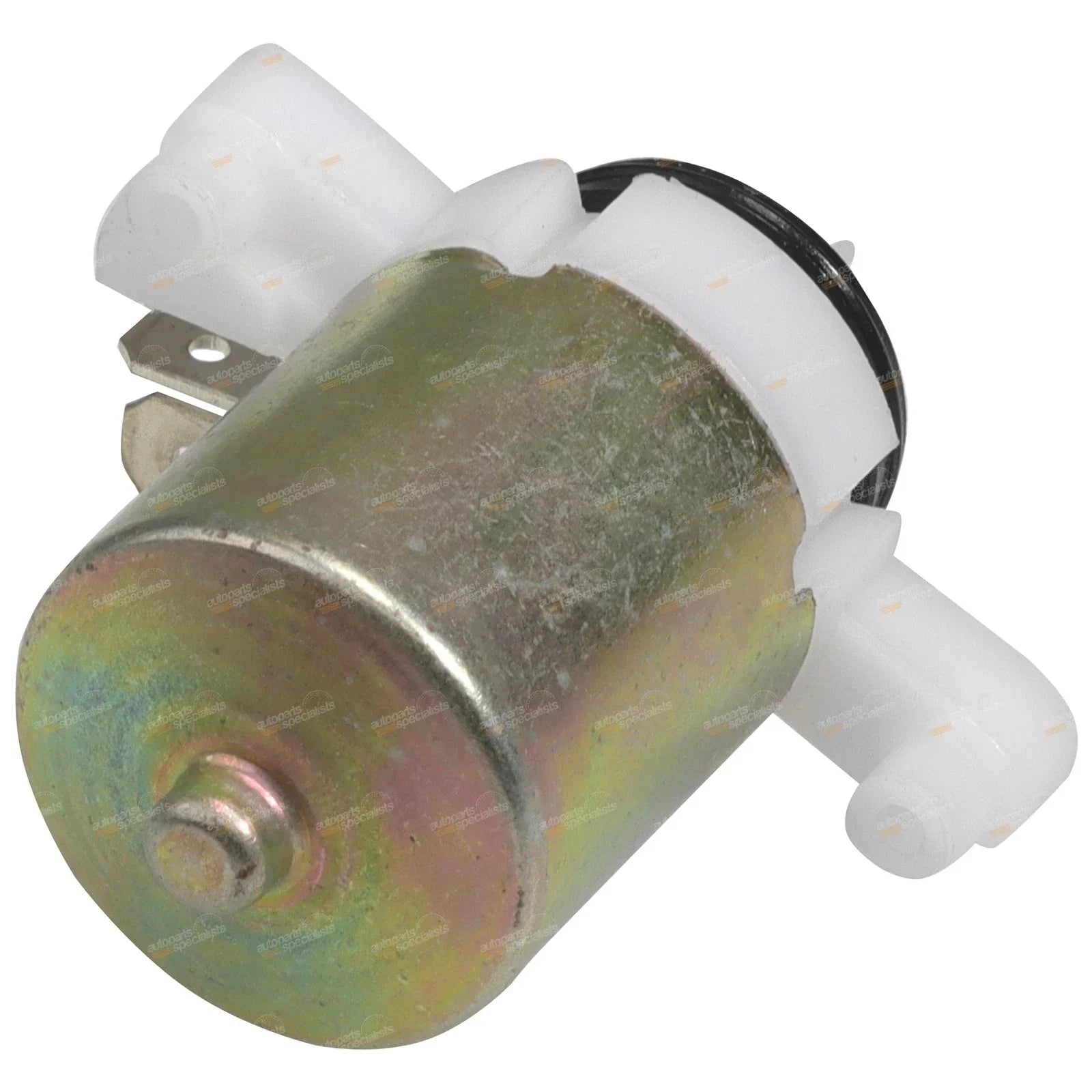 Front Windscreen Washer Pump Mazda RX-4 LA23S (1974-1975) Sedan Hardtop