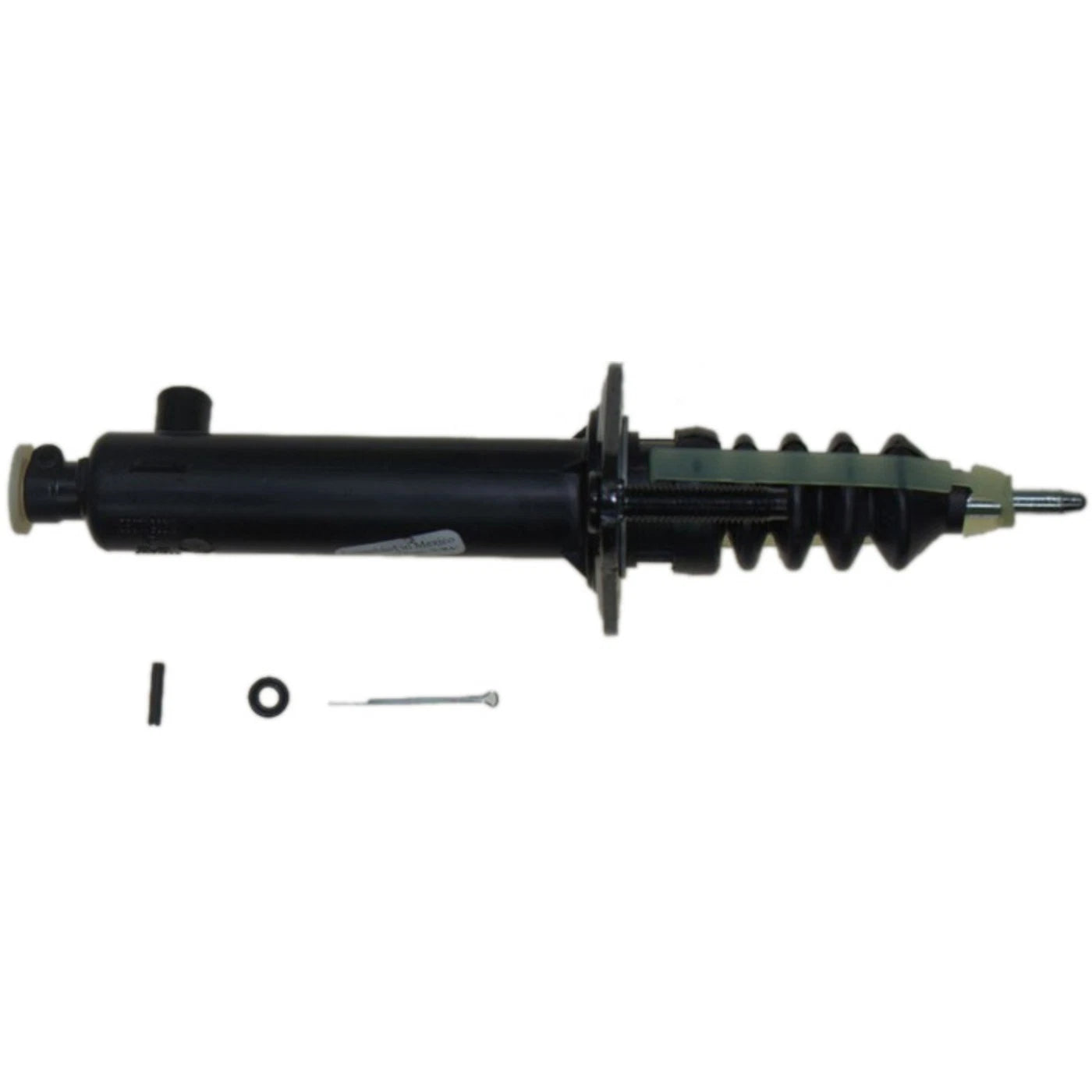 Clutch Slave Cylinder for Chevy Express Van, SaVana, Chevrolet P30 (1995)