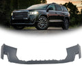 Front Upper Bumper Cover for GMC Acadia (2020-2022)