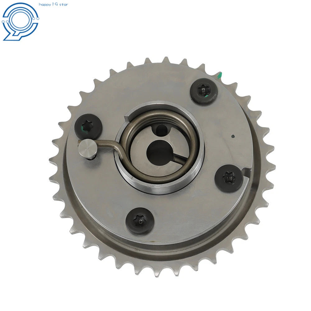 Set of 2 Camshaft Adjuster Gears for Toyota Camry RAV4 Highlander