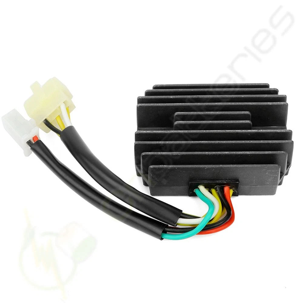 Rectifier Regulator for Honda CB750F F2 KZ DOHC Supersport (1979–1983)