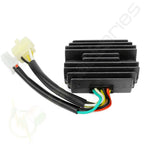 Rectifier Regulator for Honda CB750F F2 KZ DOHC Supersport (1979–1983)