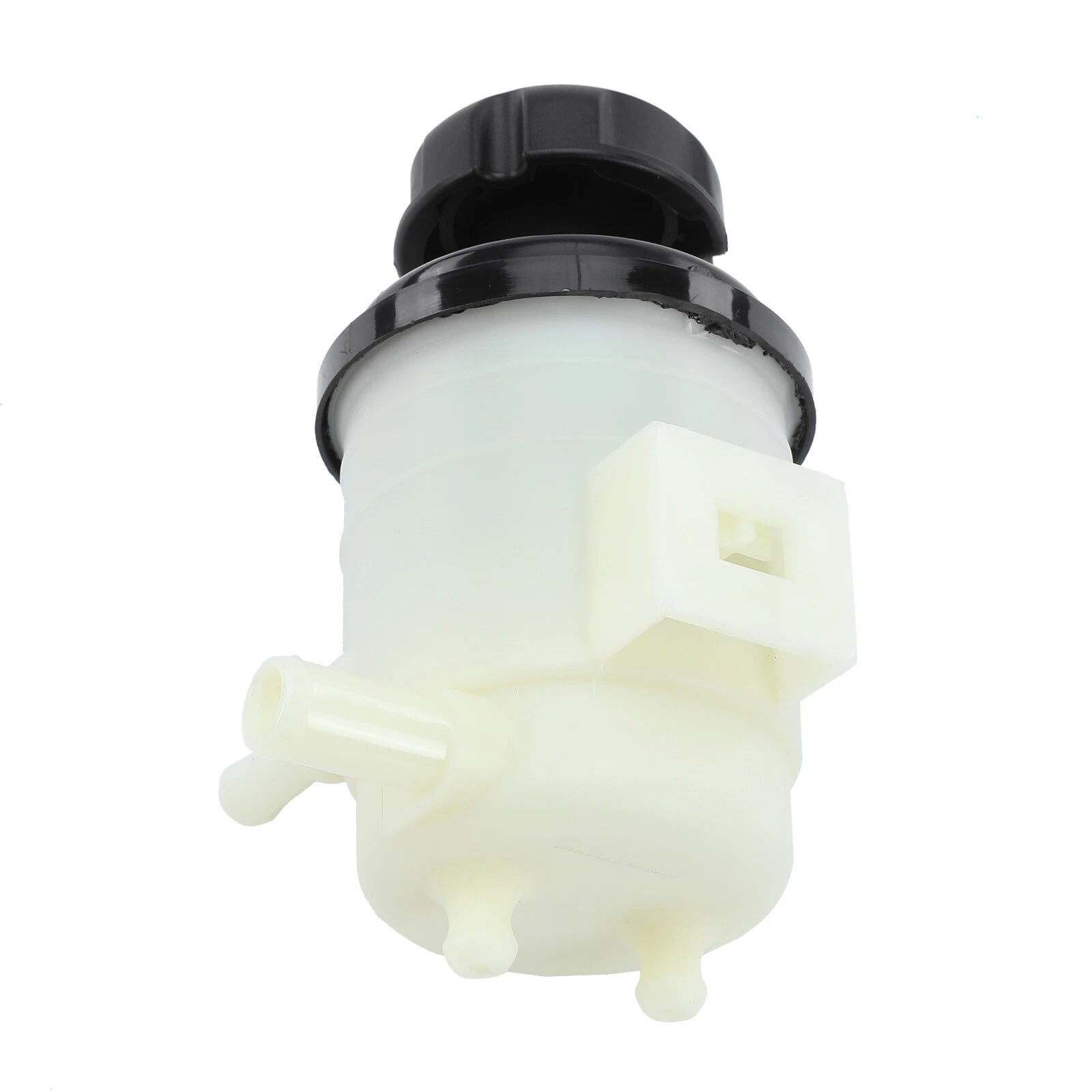 Power Steering Reservoir with Cap for Kia Optima, Hyundai Sonata