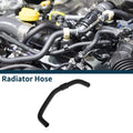 Radiator Hose for Nissan Quest 3.5L (2004–2010) No. 11823ZA000
