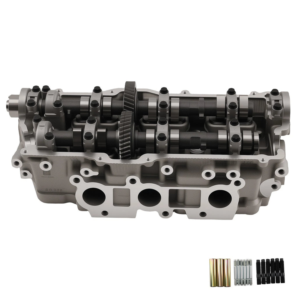 Left Cylinder Head for Toyota 4Runner Tacoma (1996–2004)