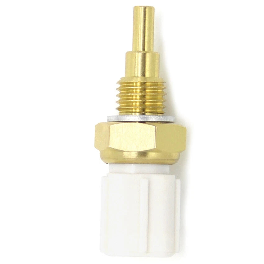 Water Temp Sensor for Suzuki GSX1300BK GSX-R1000 GSXS750 GSXR600 (2001–2023)