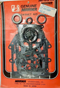 Gasket Set for Mercury Mariner 48HP-60HP (N/A) 84168M