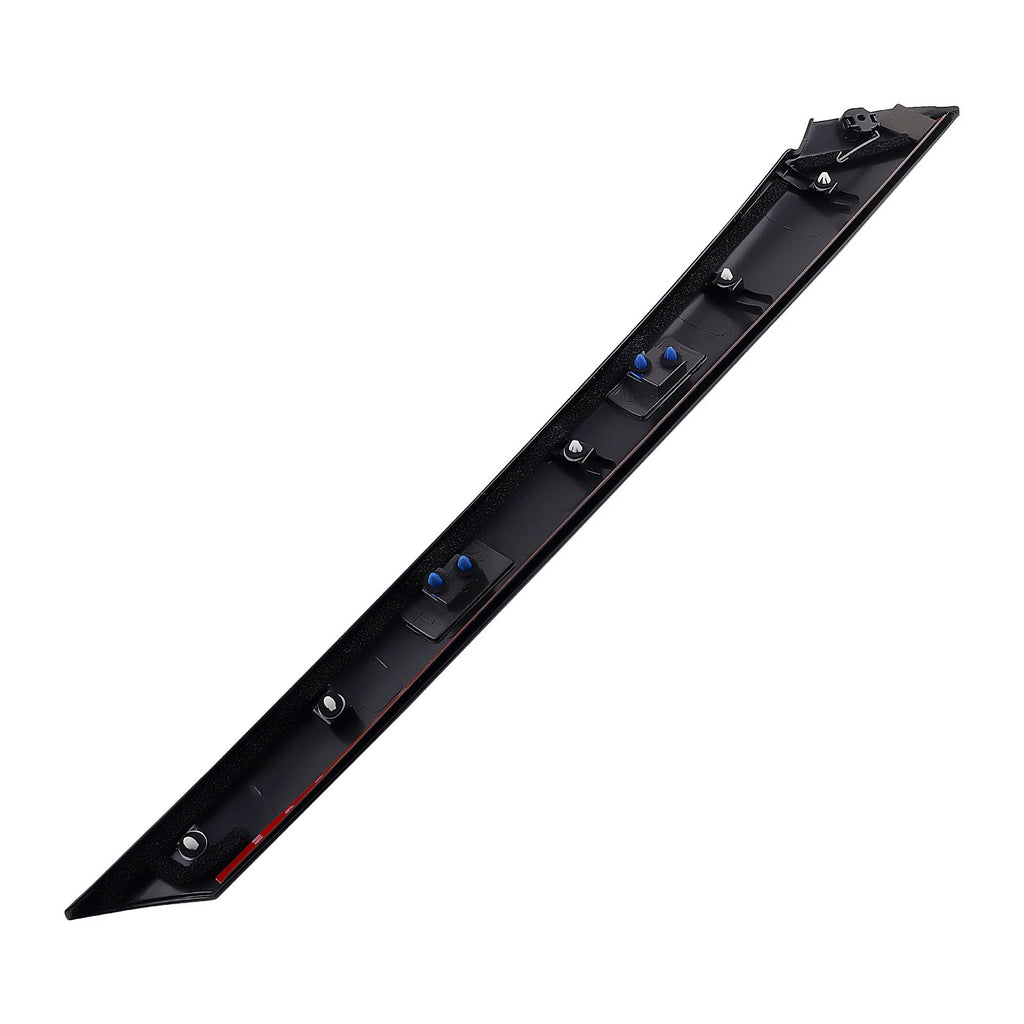 Windshield Pillar Trim Molding Kit for Kia Soul (2010-2019)