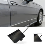 Rear Bumper Tow Hook Cover for Mercedes E-Class W212 (2014–2015)