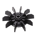 Air Compressor Fan Blades for (135mm Outer Diameter)