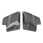 Battery Side Covers Panel for Harley Touring Road King (2009–2023)