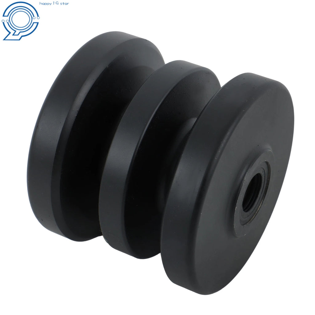 Bottom Roller for Bobcat Mini Track Loader MT50 MT52 MT85 (2000–2023)