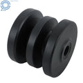 Bottom Roller for Bobcat Mini Track Loader MT50 MT52 MT85 (2000–2023)