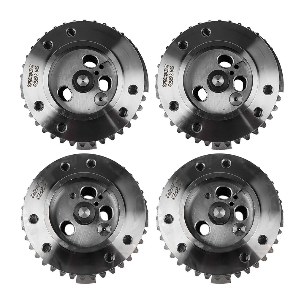 Camshaft Sprocket for Jaguar Land Rover Discovery Range Rover Sport XE XF (2010–2020)