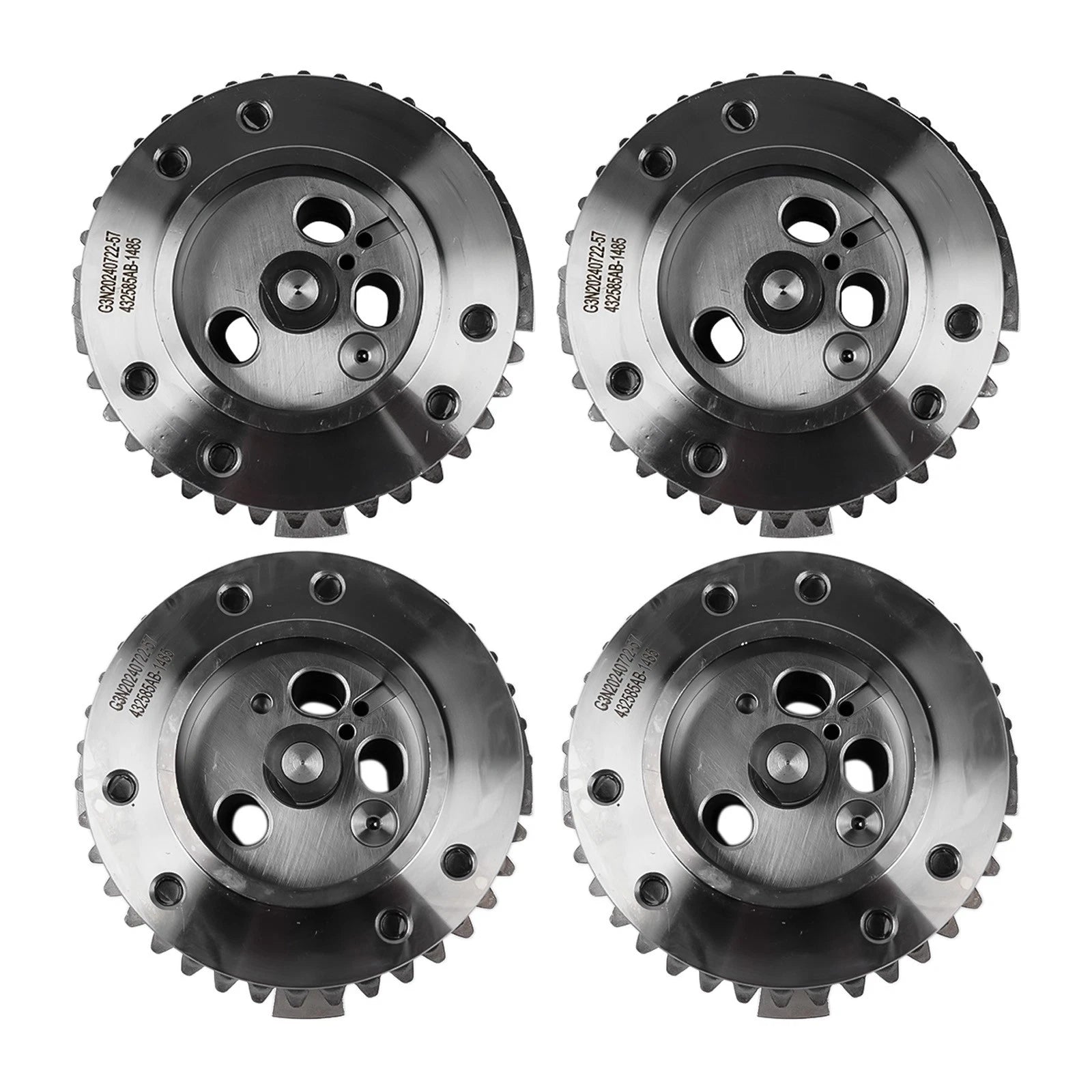 Camshaft Sprocket for Jaguar Land Rover Discovery Range Rover Sport XE XF (2010–2020)