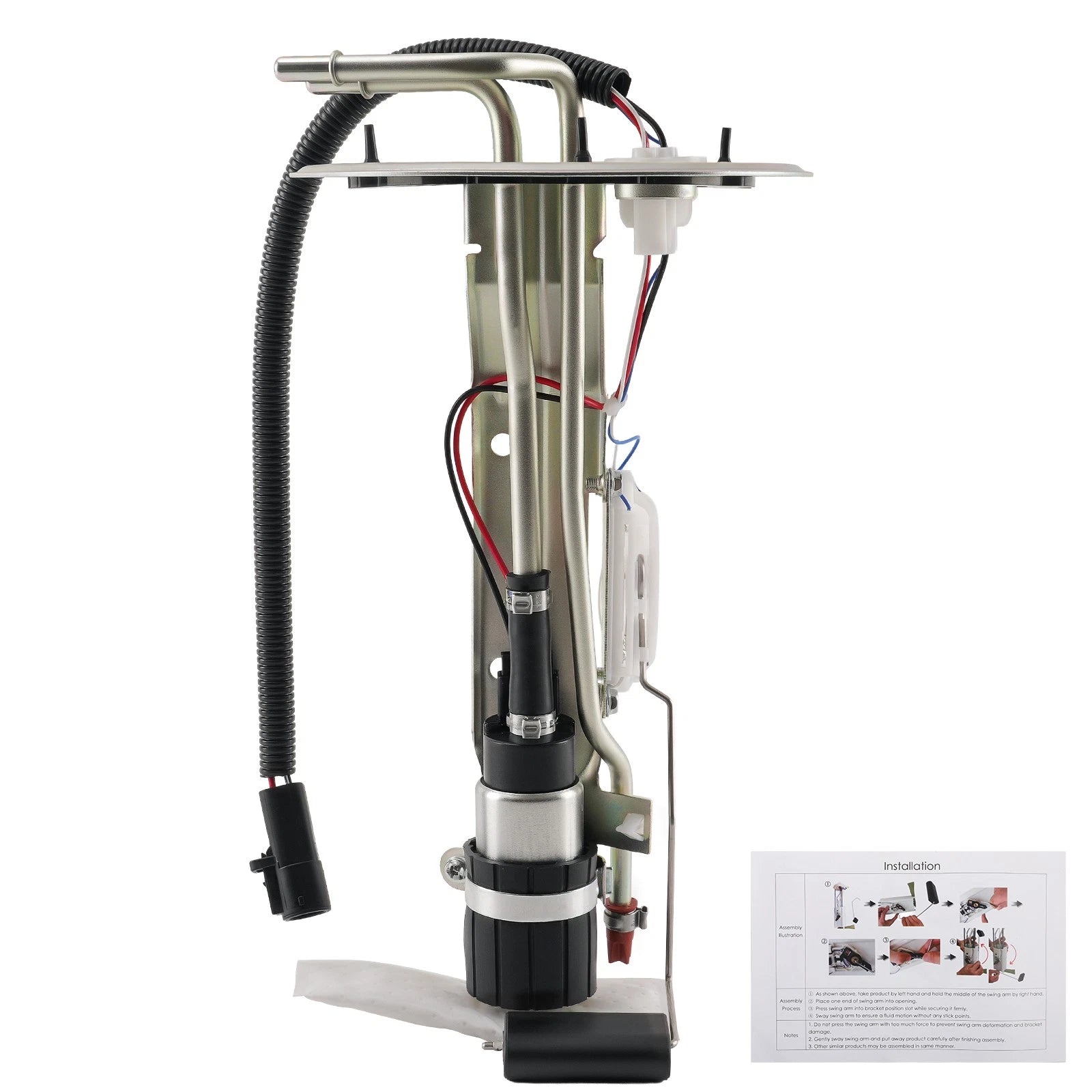 Electric Fuel Pump Module for Ford F-150, F-250 (2004-2004)