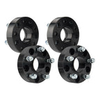 Wheel Spacers for Jeep Wrangler Grand Cherokee (2007–2024)