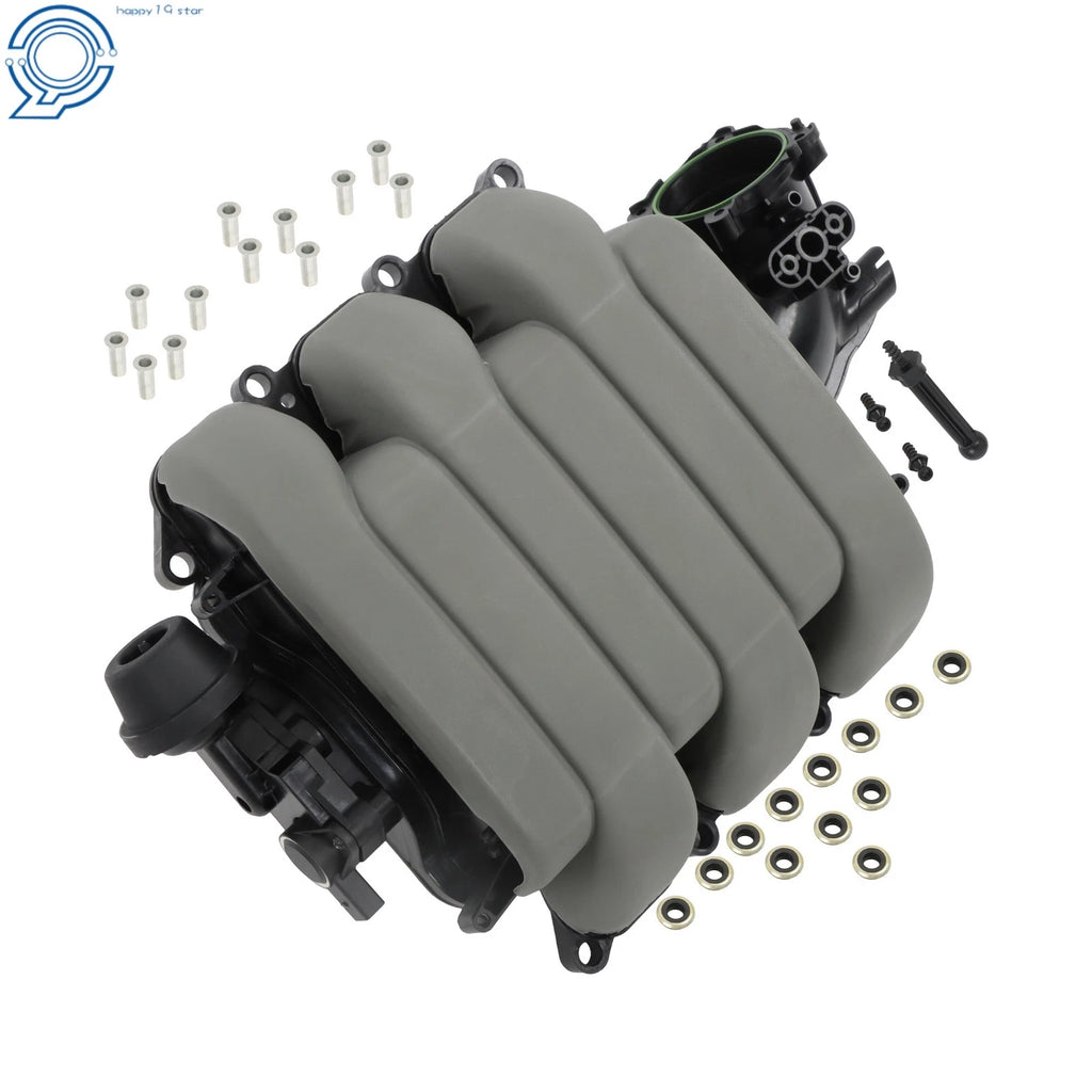 Intake Manifold for Audi A5 Quattro (2008-2010)