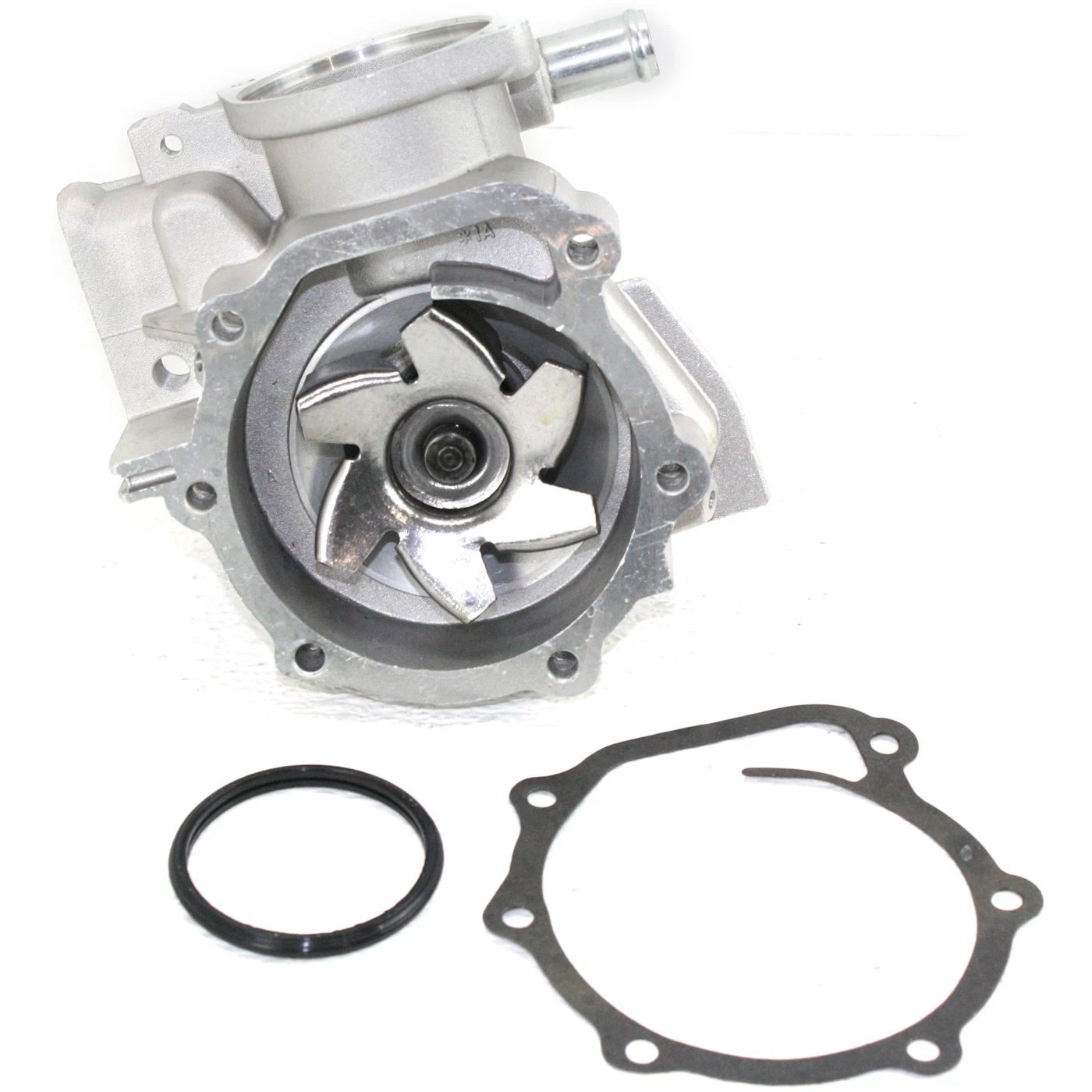 Oil Pump for Subaru Legacy Impreza Outback Forester (2003–2006)