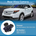 Rear View Park Assist Backup Camera EB5Z-19G490-A for Ford Explorer (2013–2015)