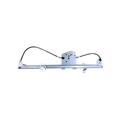 Front Left Window Regulator No Motor for Citroen Jumper (2006–2024)