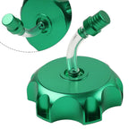 Gas Fuel Tank Cap for Yamaha Taotao SSR XR50 Apollo ATV (70cc-150cc)