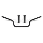 Black Handlebar w/Grips for Polaris Sportsman 500 4x4 6x6 (1996–2005) 5242987-067