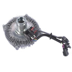Engine Cooling Fan Clutch for GMC Sierra 2500 HD 3500 HD (2017-2019)