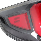 Tail Light Assembly Set for GMC Acadia (2013–2016) Driver Rear Left LED