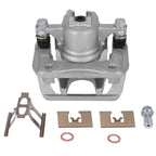 Rear Brake Calipers with Bracket for Honda CR-V (2005–2006)