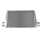 Aluminum Turbo FMIC Intercooler 2.5 Inlet for Universal (2010–2010)