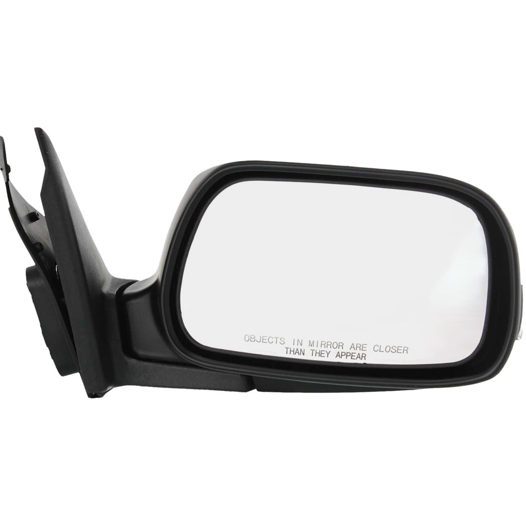 Right Power Door Mirror for Toyota Camry (2002–2006)