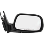 Right Power Door Mirror for Toyota Camry (2002–2006)