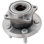 Wheel Hub for Toyota Matrix (2003–2006) Rear LH/RH with Bearing AWD ABS