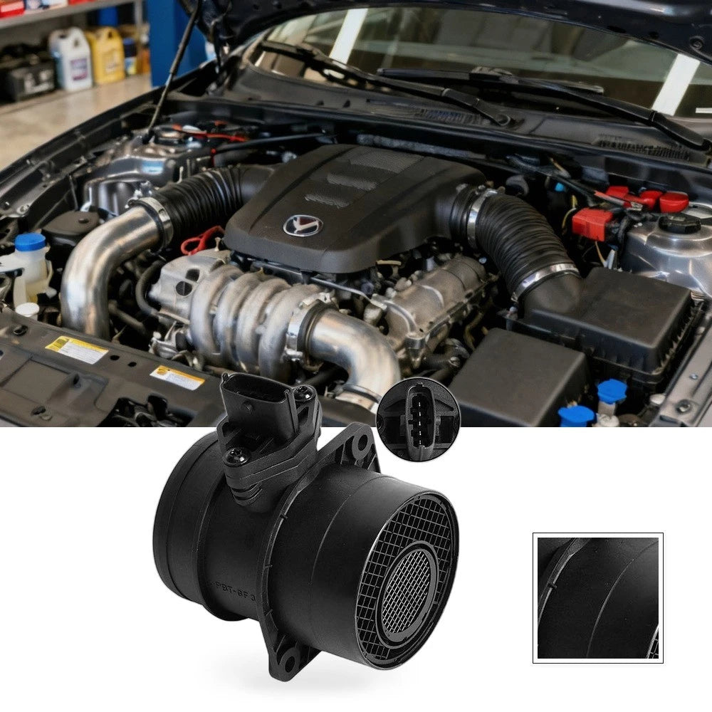 Air Flow Meter for Hyundai Kia (28164-4A000, 0281002554, F00C2G2071)