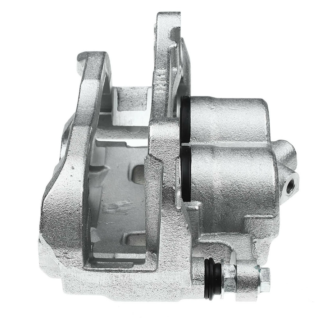 Front Right Disc Brake Caliper with Bracket for Jeep Cherokee (2014-2023)