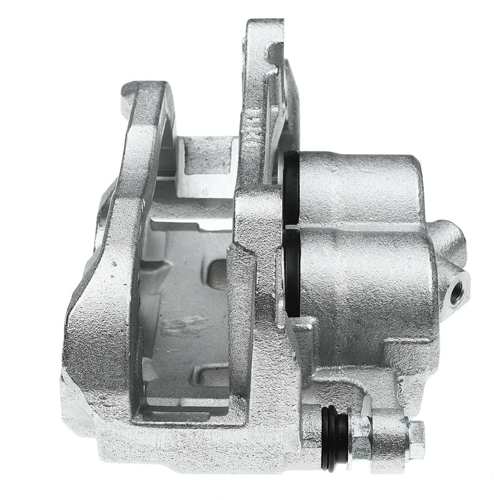 Front Right Disc Brake Caliper with Bracket for Jeep Cherokee (2014-2023)