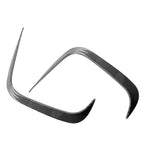Rear Bumper Spoiler Cover for BMW 2 Series M2 F87 Coupe (2016-2021)