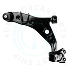 Front Lower Left Control Arm and Ball Joint for Ford Edge Lincoln MKX (2007–2014)