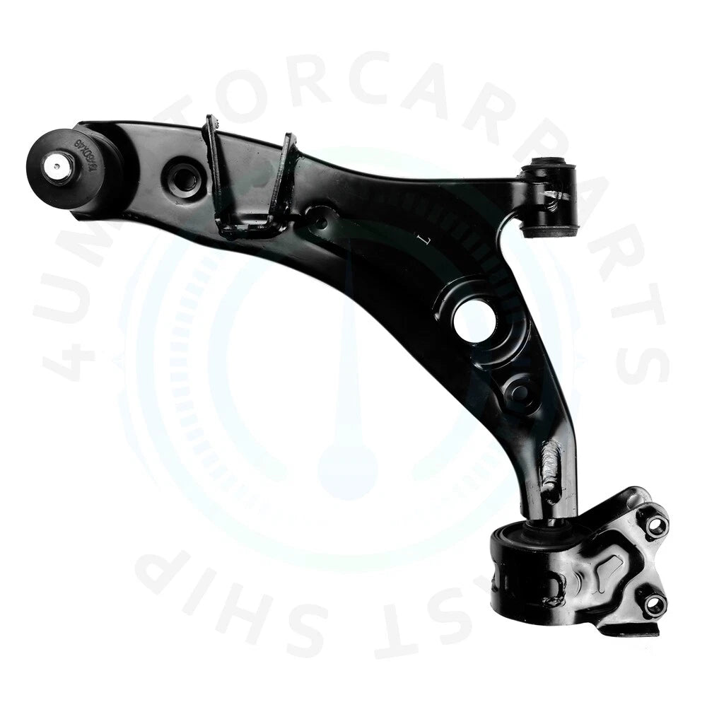 Front Lower Left Control Arm and Ball Joint for Ford Edge Lincoln MKX (2007–2014)