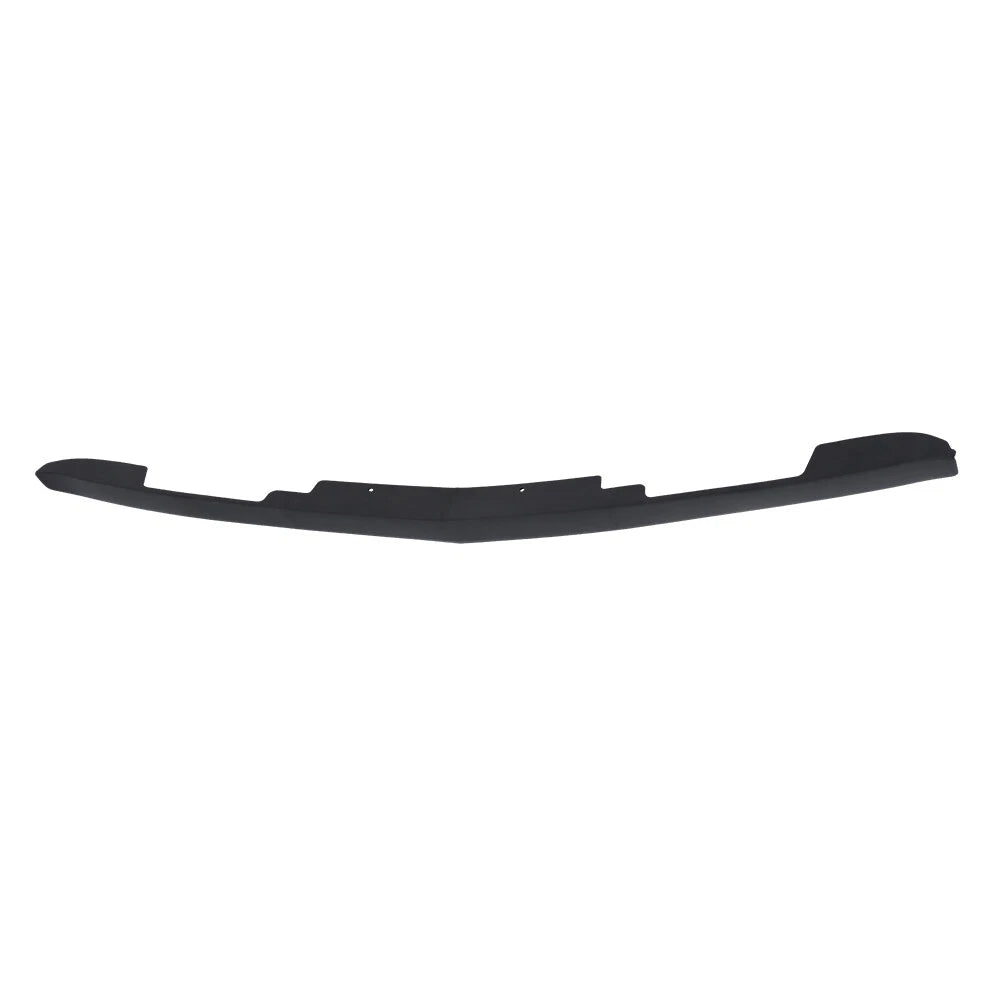 Front Bumper Upper Trim for Chevrolet Silverado 1500 (2019-2021)
