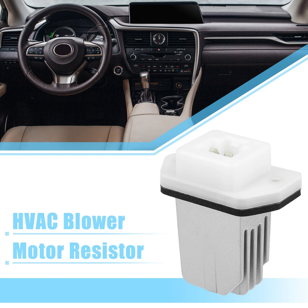 Blower Motor Resistor Module No.27226-70T03 for Nissan X-Trail (2007–2019)