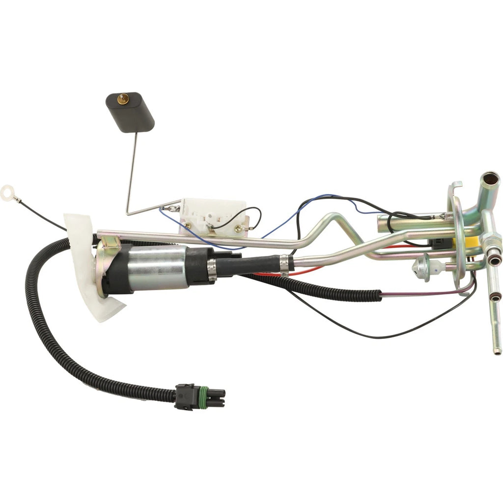 Electric Fuel Pump for Chevrolet Blazer GMC Jimmy (1987–1991)