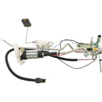 Electric Fuel Pump for Chevrolet Blazer GMC Jimmy (1987–1991)