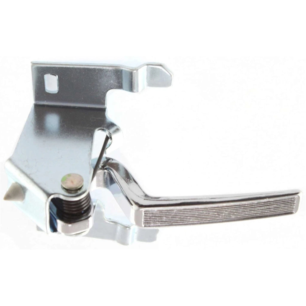 Interior Door Handle for Chevy Monte Carlo, Buick Regal (1978–1988) Chrome