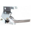 Interior Door Handle for Chevy Monte Carlo, Buick Regal (1978–1988) Chrome