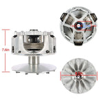 Primary Drive Clutch for Polaris Ranger 1000 XP (2019–2021)
