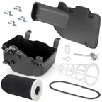 Air Filter Cleaner Cage for Yamaha Raptor 700 700R (2006–2023)