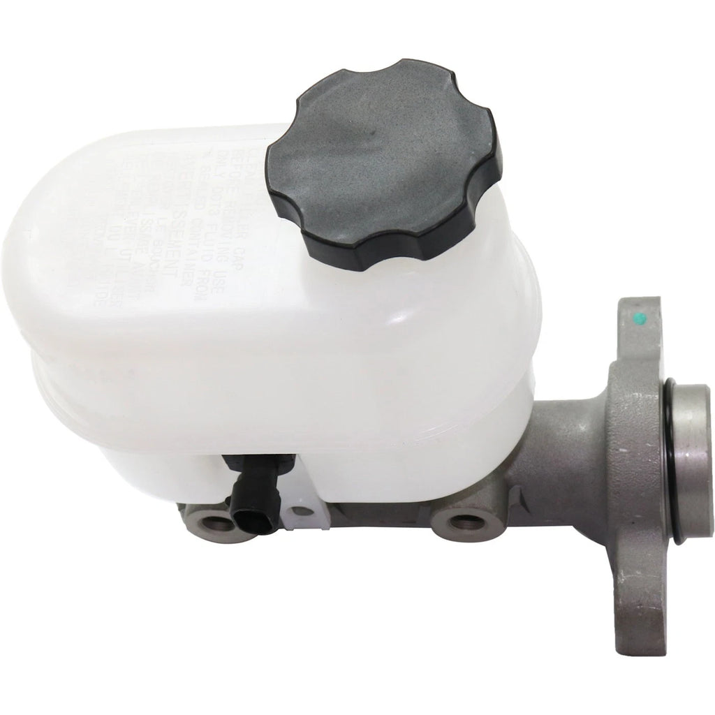 Brake Master Cylinder for Chevy Yukon, Suburban, GMC XL 1500, Tahoe (07–08)